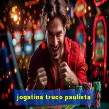 jogatina truco paulista